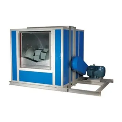 فنر سانتریفوژ بال هواپیما فن هواپیما