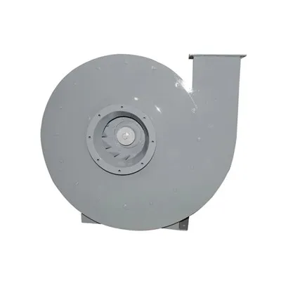 سیمان آسیاب های تهویه تهویه مطبوع گریز از مرکز فن ذوب مواد خشک کردن دود اگزوز