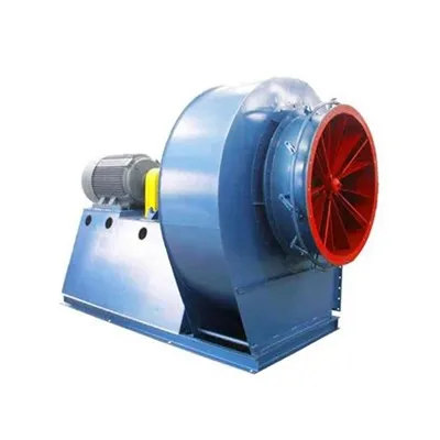 G4 68 Y4 68 اتصال درایو بالا مقاوم در برابر درجه حرارت دیگ بخار مكش ناشي از پیش نویس اگزوز فن دمنده فن گریز از مرکز