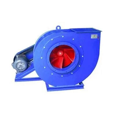 فنر سانتریفوژ خروج از گرد و غبار با سرعت بالا