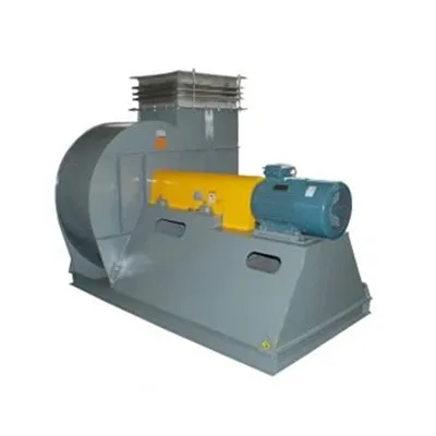 فن های گریز از مرکز صنعتی و دمنده | بلورس سانتریفوژ