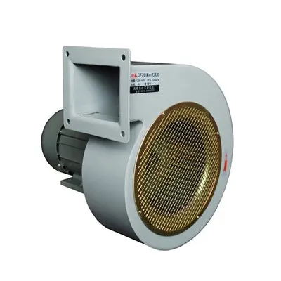 تجهیزات صنعتی دمنده