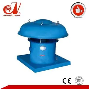 سقف تهویه صنعتی سقف الکتریکی فن